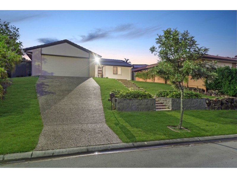 3 Drew Court, Ormeau QLD 4208