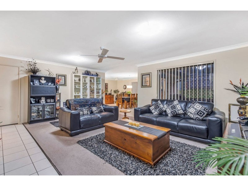 3 Drew Court, Ormeau QLD 4208