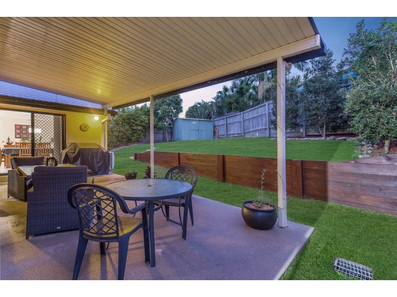 3 Drew Court, Ormeau QLD 4208