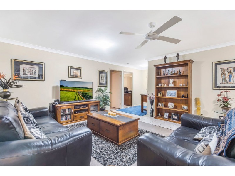 3 Drew Court, Ormeau QLD 4208