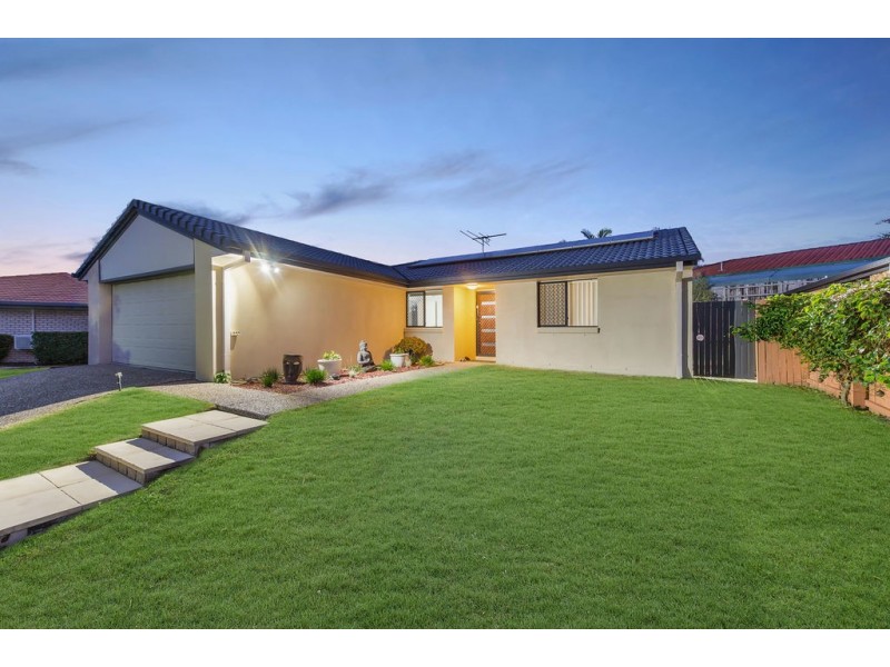 3 Drew Court, Ormeau QLD 4208