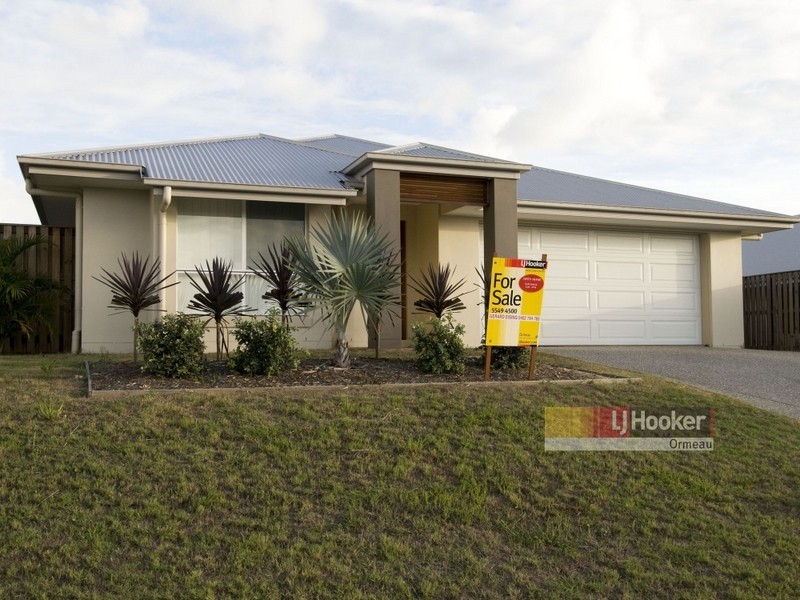 7 Katandra Cr, Ormeau QLD 4208