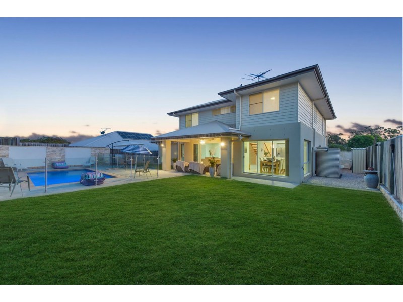 14 Appadene Street, Ormeau QLD 4208