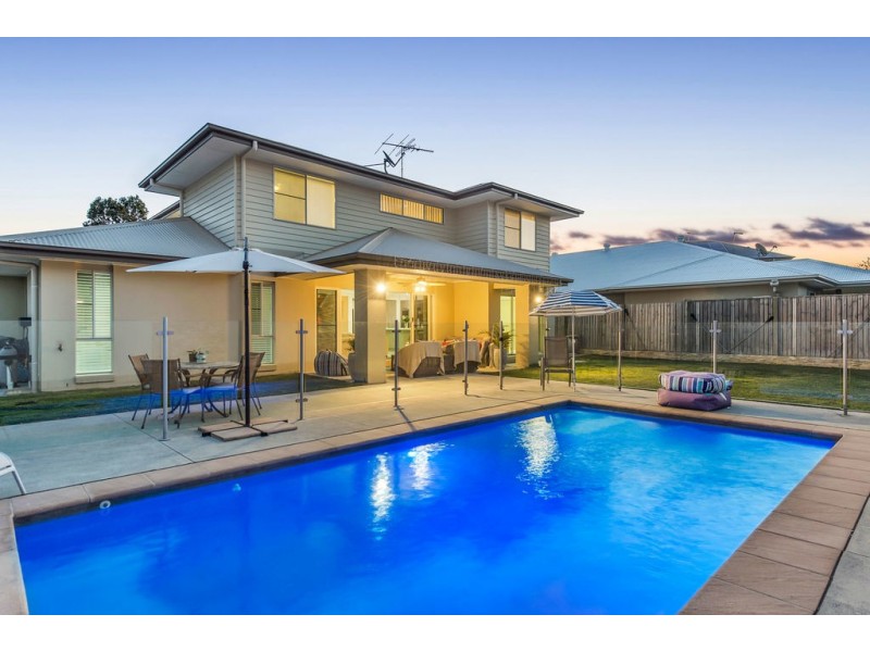 14 Appadene Street, Ormeau QLD 4208