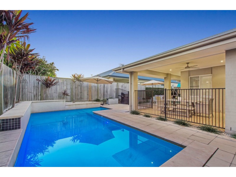 8 Bloomfield Court, Ormeau QLD 4208