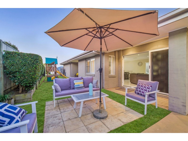 8 Bloomfield Court, Ormeau QLD 4208