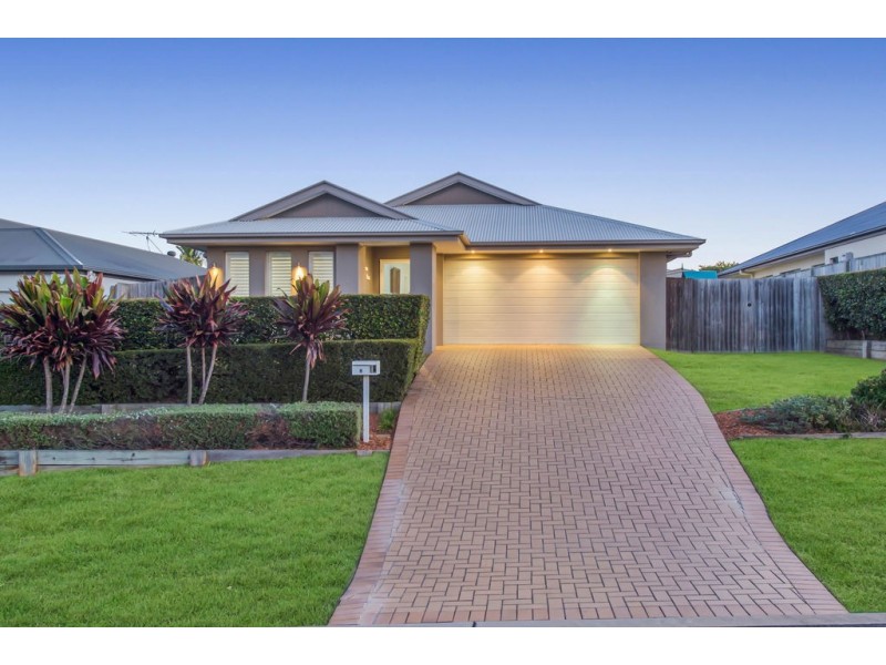 8 Bloomfield Court, Ormeau QLD 4208