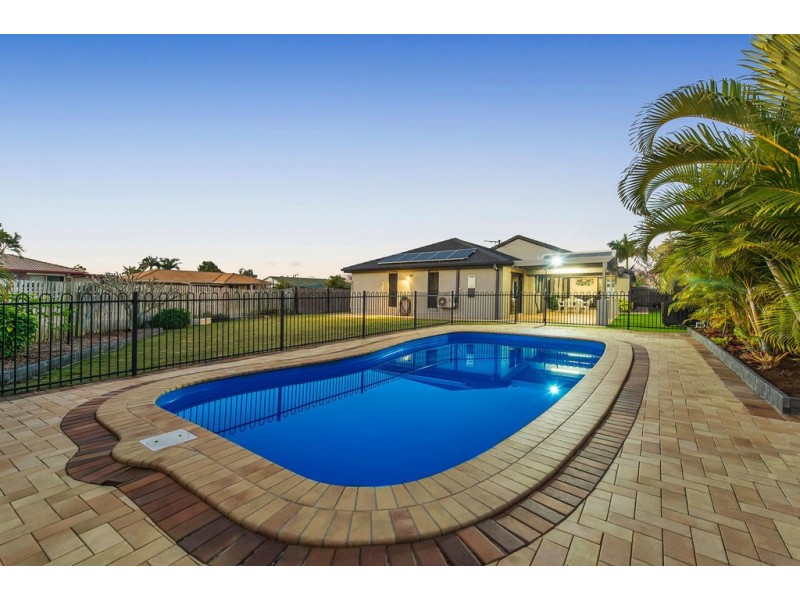 1 Totara Court, Ormeau QLD 4208