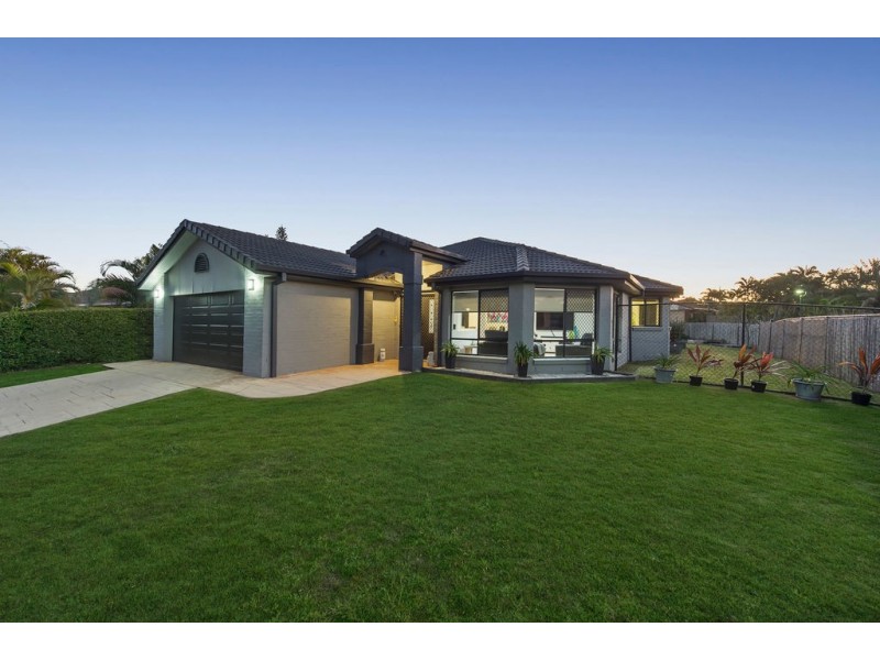 1 Totara Court, Ormeau QLD 4208