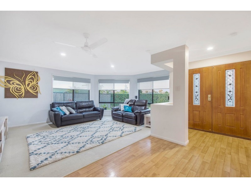 1 Totara Court, Ormeau QLD 4208
