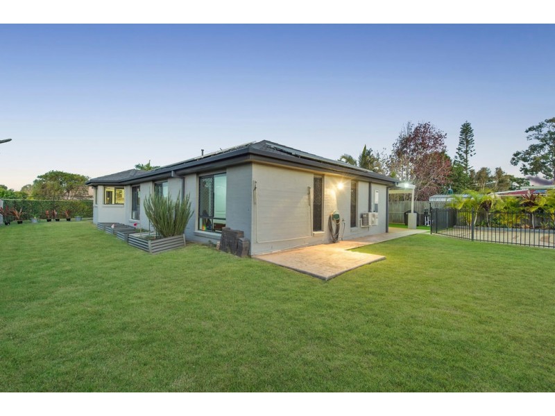 1 Totara Court, Ormeau QLD 4208