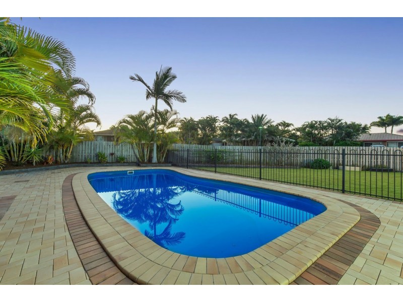1 Totara Court, Ormeau QLD 4208
