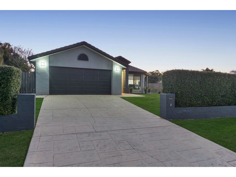 1 Totara Court, Ormeau QLD 4208