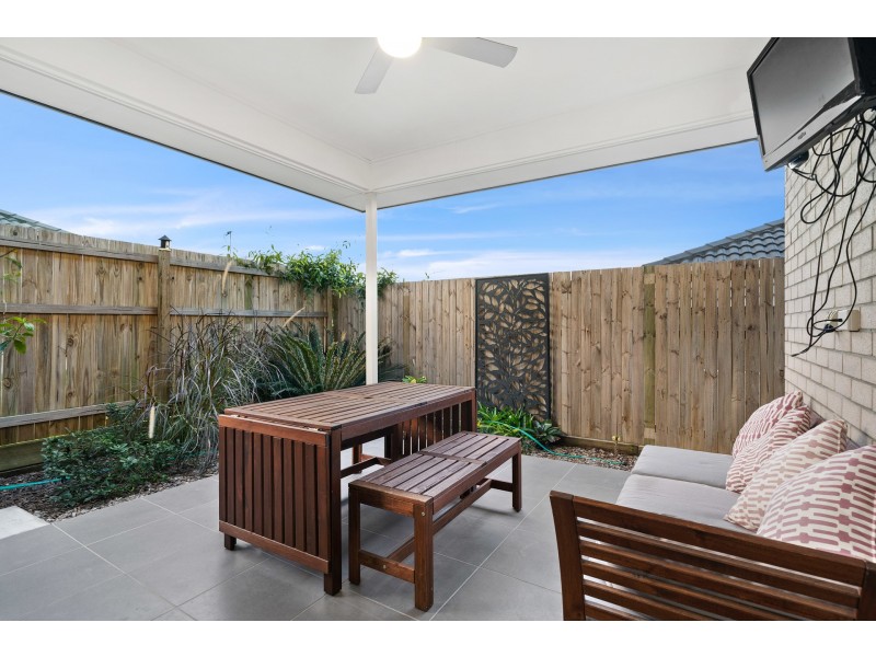 11 Turner Crescent, Ormeau Hills QLD 4208