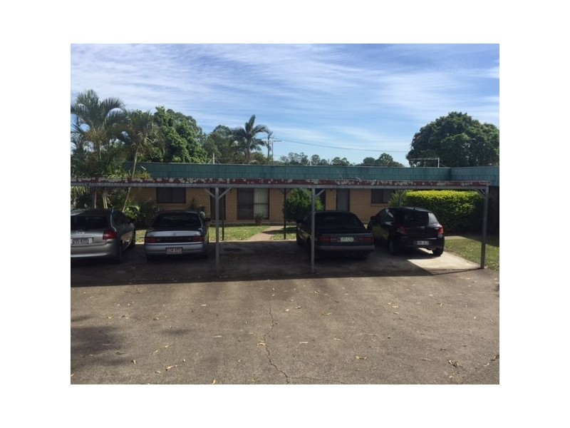 2/4 Conoble Court, Eagleby QLD 4207