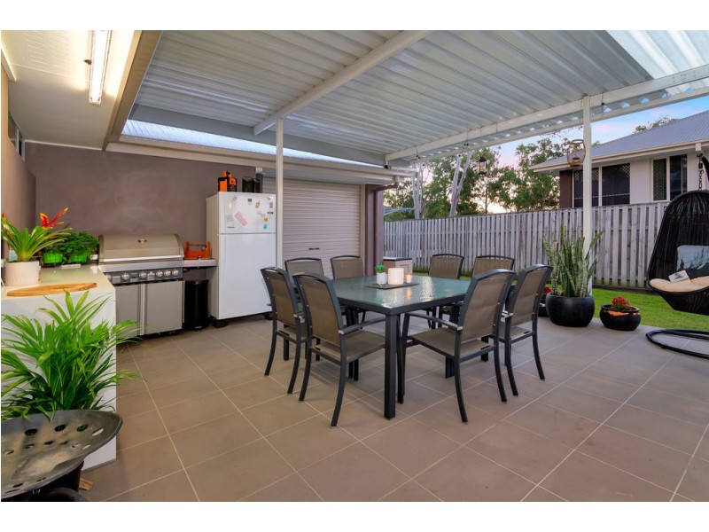 25 Stoney Creek Circuit, Ormeau QLD 4208