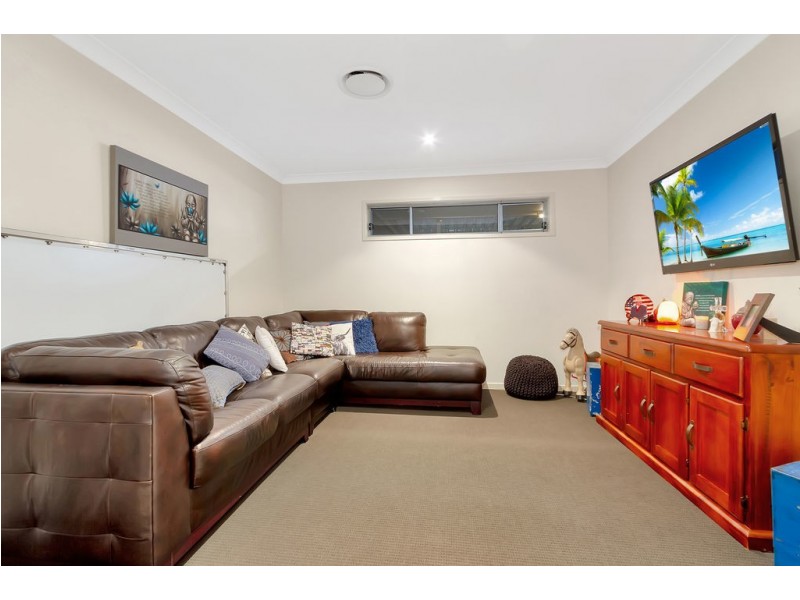 25 Stoney Creek Circuit, Ormeau QLD 4208