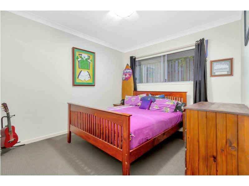 25 Stoney Creek Circuit, Ormeau QLD 4208