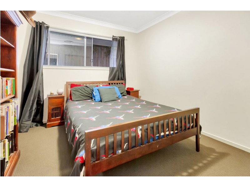 25 Stoney Creek Circuit, Ormeau QLD 4208