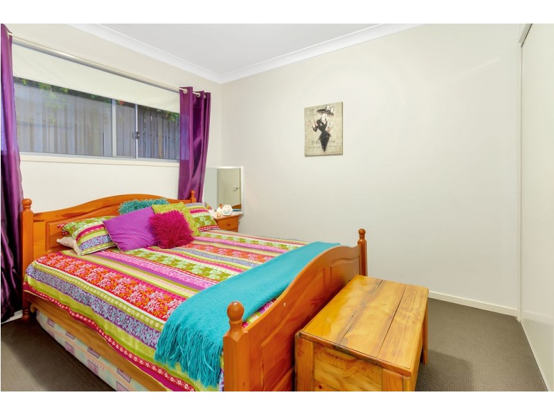 25 Stoney Creek Circuit, Ormeau QLD 4208