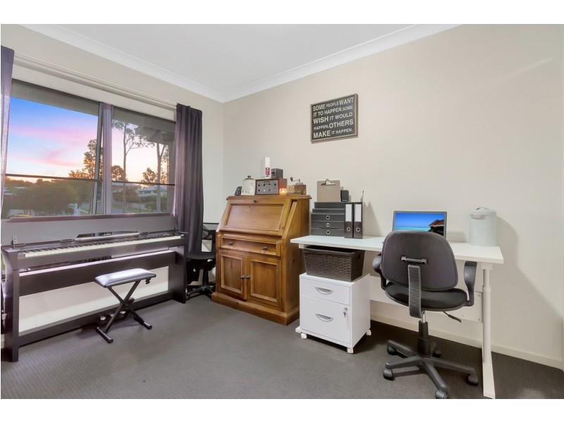 25 Stoney Creek Circuit, Ormeau QLD 4208