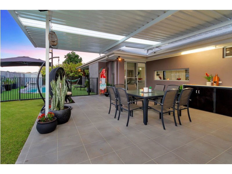 25 Stoney Creek Circuit, Ormeau QLD 4208