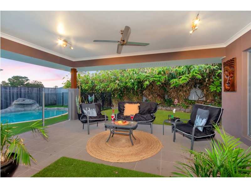 25 Stoney Creek Circuit, Ormeau QLD 4208