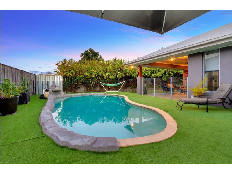 25 Stoney Creek Circuit, Ormeau QLD 4208