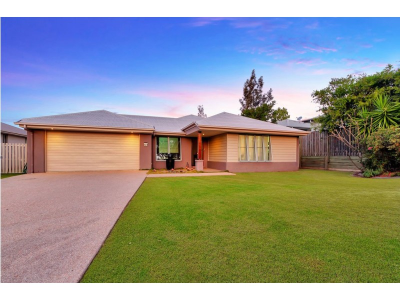 25 Stoney Creek Circuit, Ormeau QLD 4208