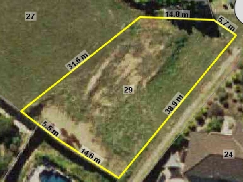 29 Langfield Cr, Ormeau QLD 4208