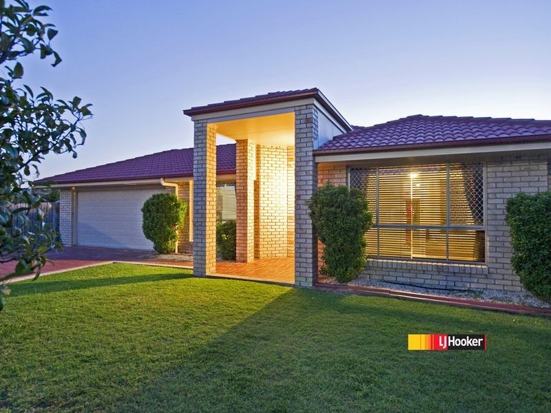 8 Pepperina Ct, Ormeau QLD 4208
