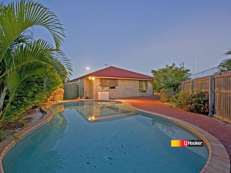 8 Pepperina Ct, Ormeau QLD 4208