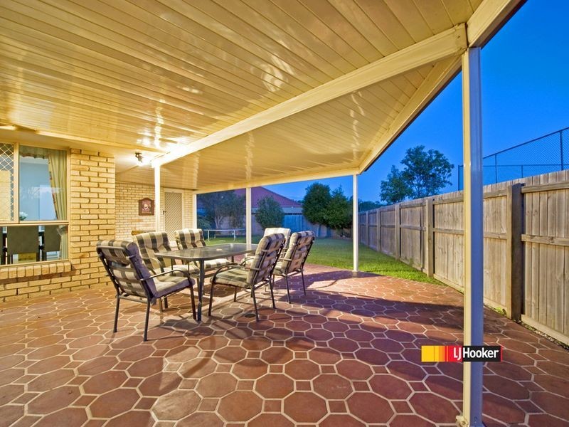8 Pepperina Ct, Ormeau QLD 4208