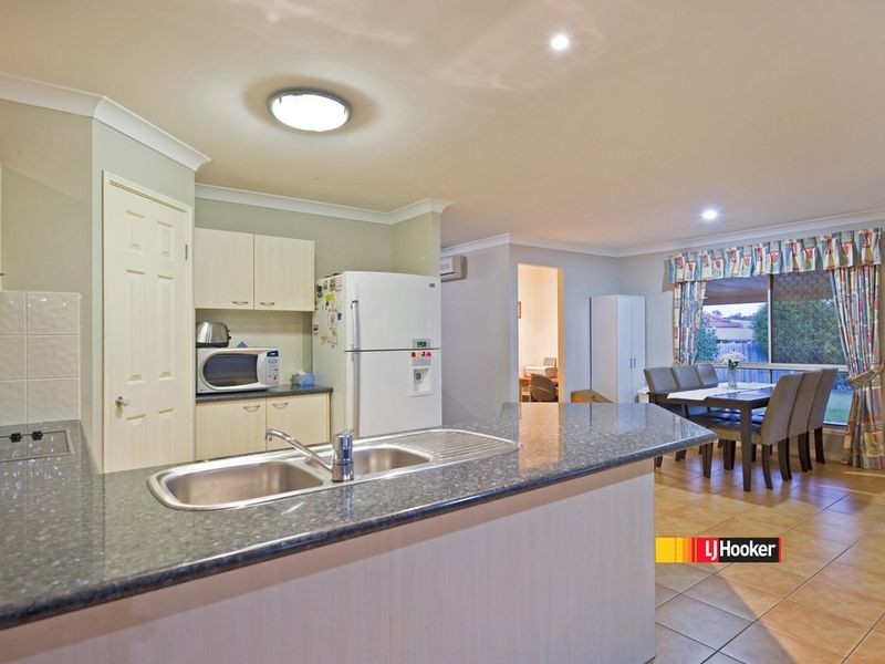 8 Pepperina Ct, Ormeau QLD 4208