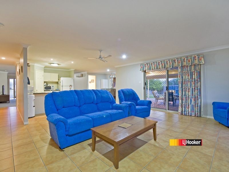 8 Pepperina Ct, Ormeau QLD 4208