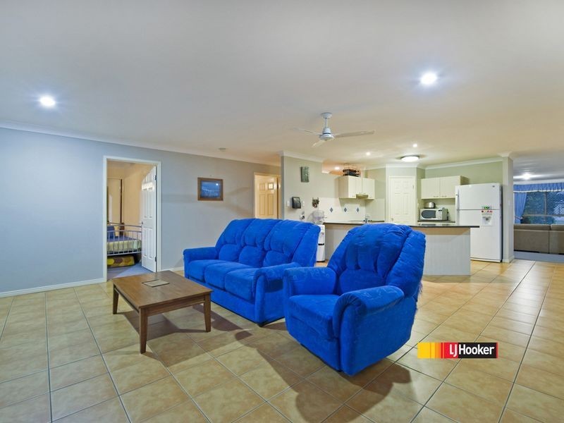 8 Pepperina Ct, Ormeau QLD 4208