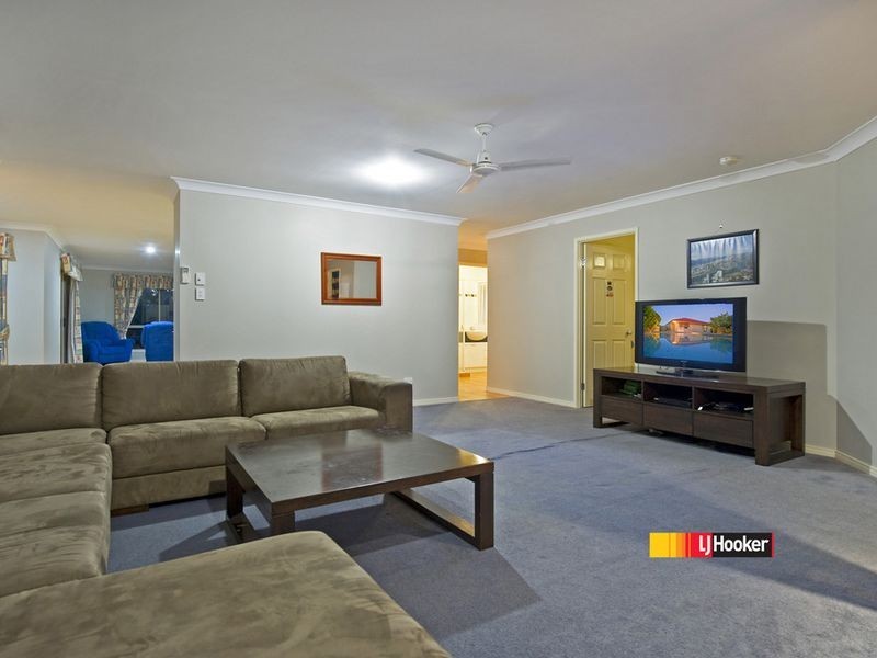 8 Pepperina Ct, Ormeau QLD 4208