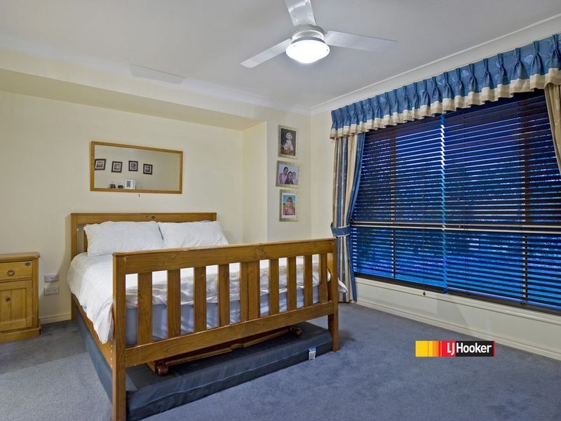 8 Pepperina Ct, Ormeau QLD 4208