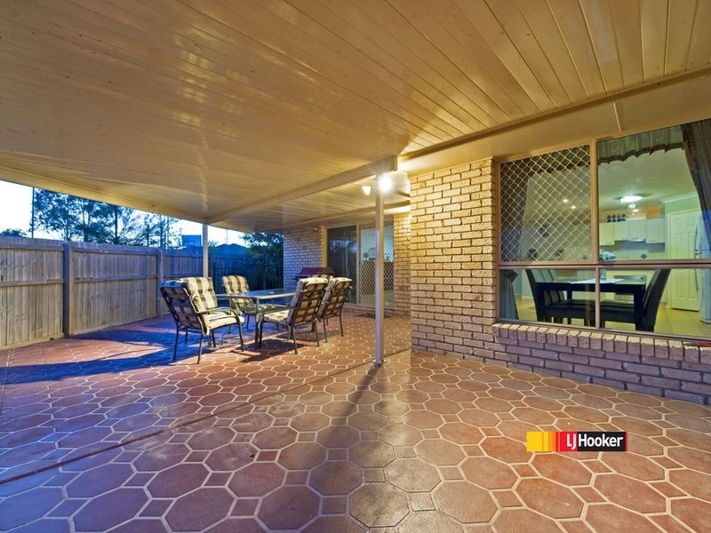 8 Pepperina Ct, Ormeau QLD 4208