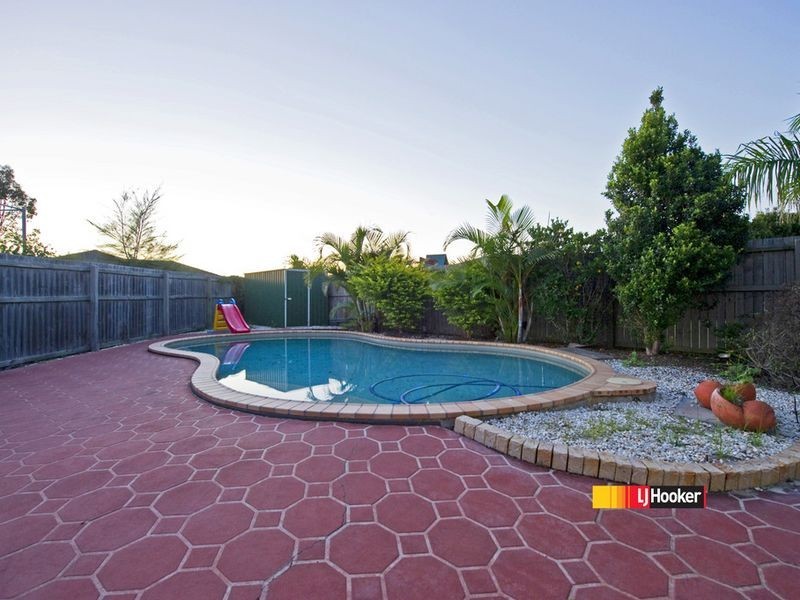 8 Pepperina Ct, Ormeau QLD 4208