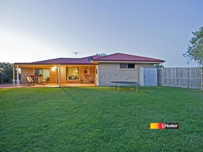 8 Pepperina Ct, Ormeau QLD 4208