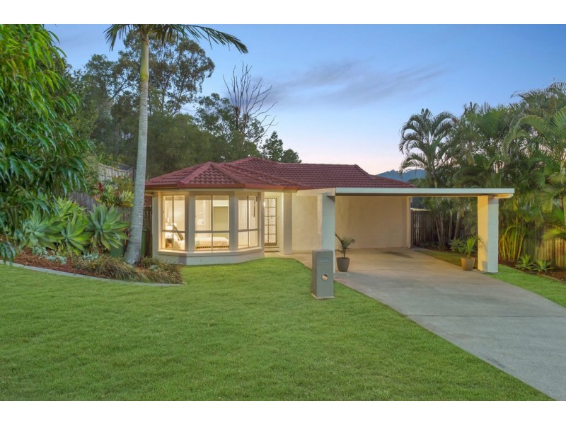 30 Pinedale Street, Oxenford QLD 4210