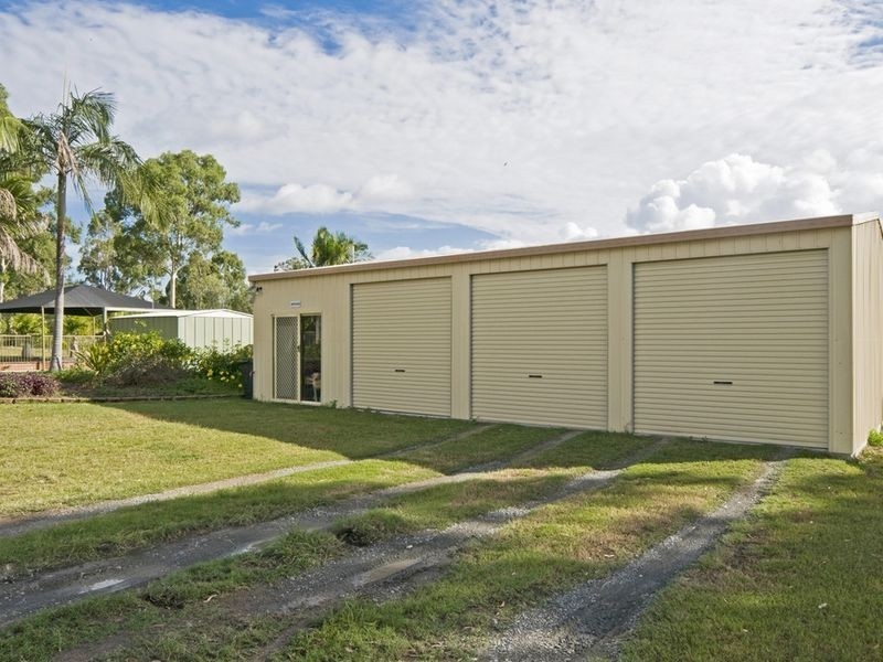 64 Vaughan Dr, Ormeau QLD 4208