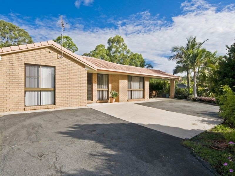 64 Vaughan Dr, Ormeau QLD 4208
