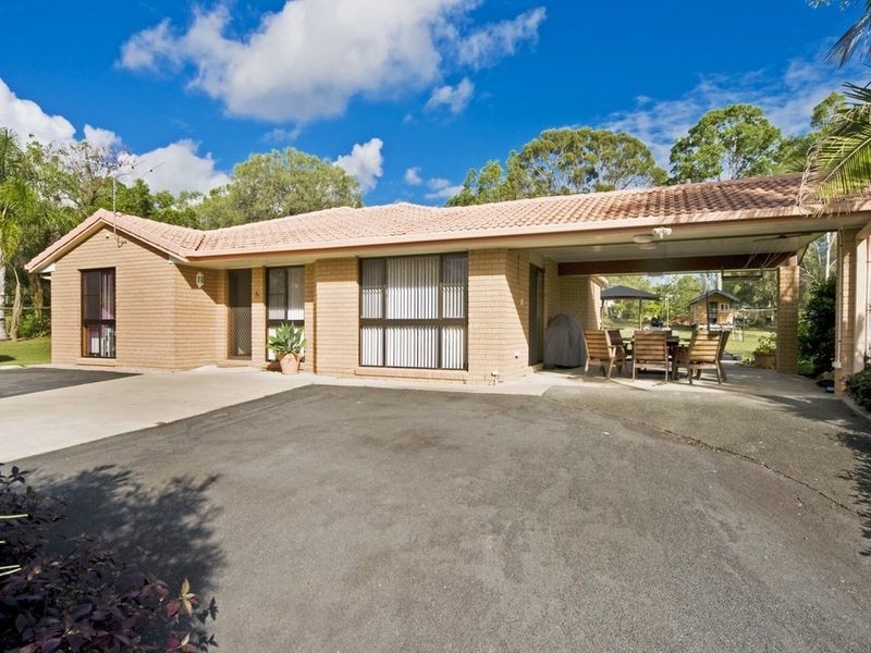 64 Vaughan Dr, Ormeau QLD 4208