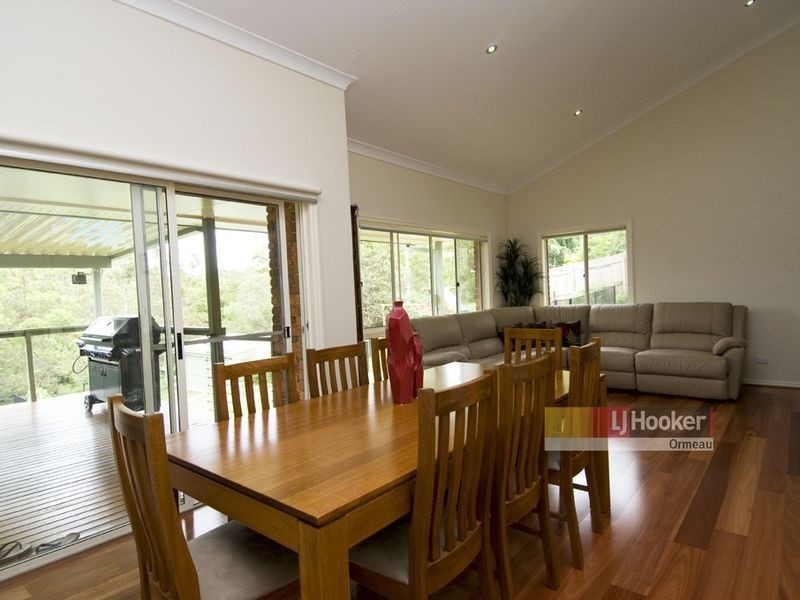 8 Cobradah Ct, Pimpama QLD 4209