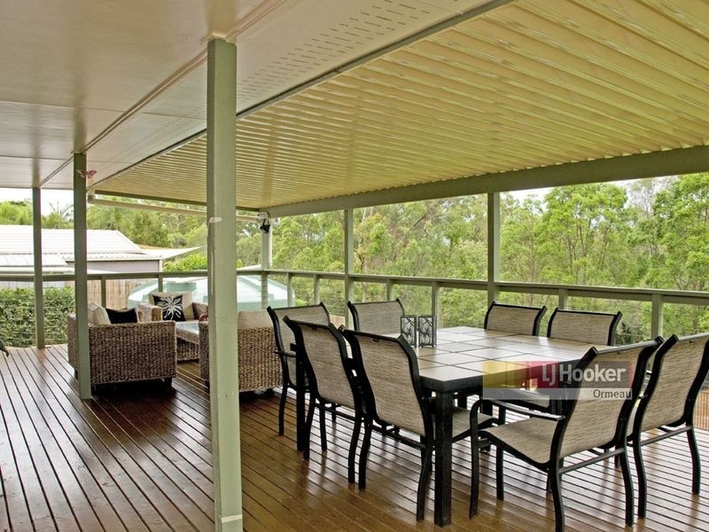 8 Cobradah Ct, Pimpama QLD 4209