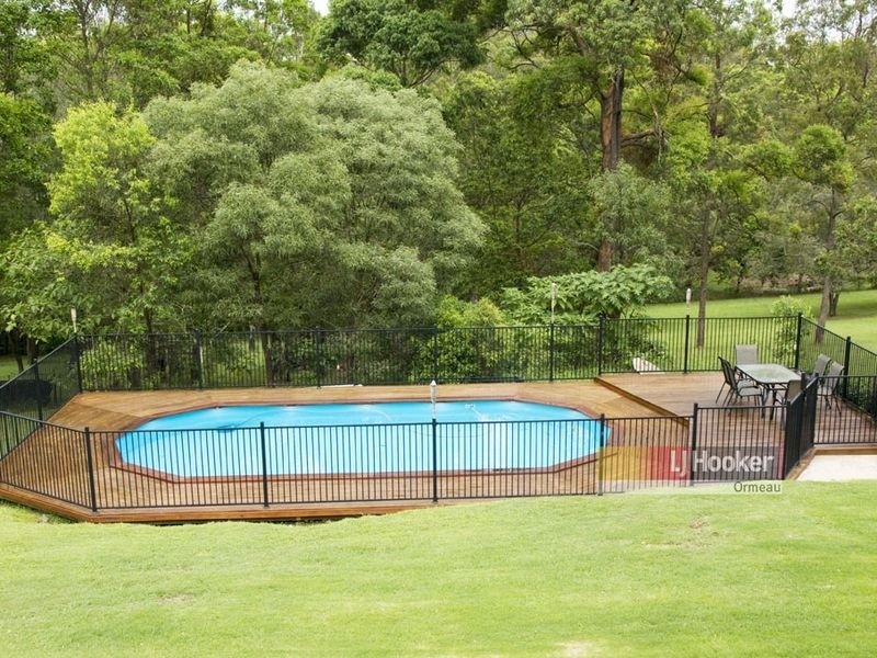 8 Cobradah Ct, Pimpama QLD 4209