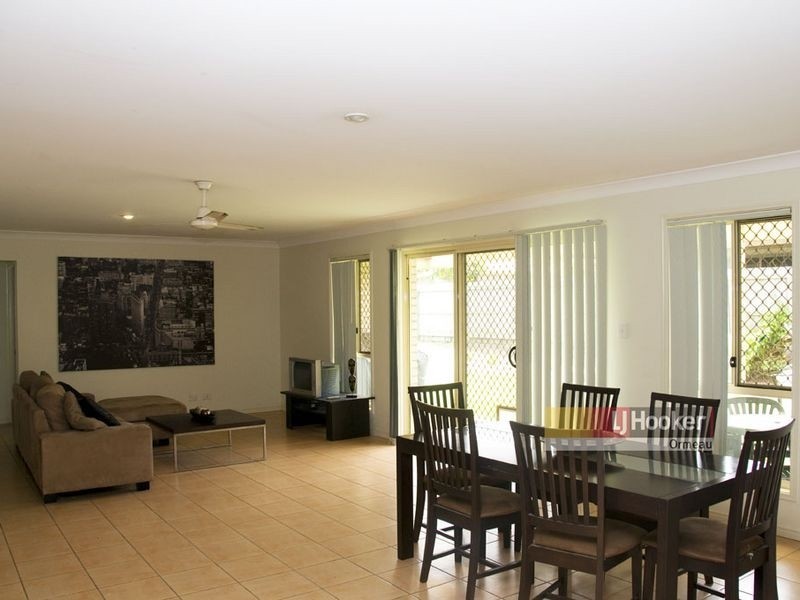6 Carallia Ct, Ormeau QLD 4208