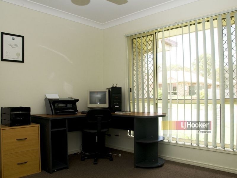 6 Carallia Ct, Ormeau QLD 4208